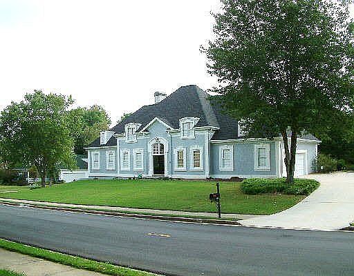 4 Sides Hardcoat Stucco