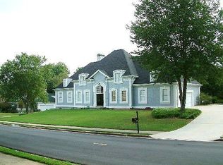 4260 Frank Neely Rd, Peachtree Corners, GA 30092