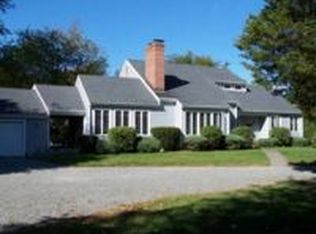 46 S Arnolda Rd, Charlestown, RI 02813