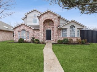 7836 Maiden Ln, Frisco, TX 75035