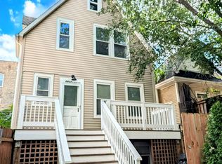 2437 N Avers Ave, Chicago, IL 60647