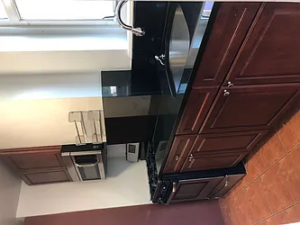 Rented by Compass
