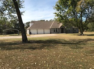 6381 Highway 82a, Tahlequah, OK 74464