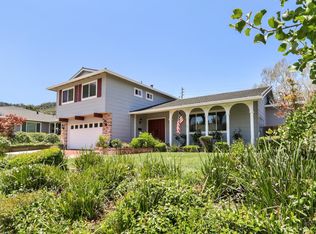 6139 Franciscan Way, San Jose, CA 95120