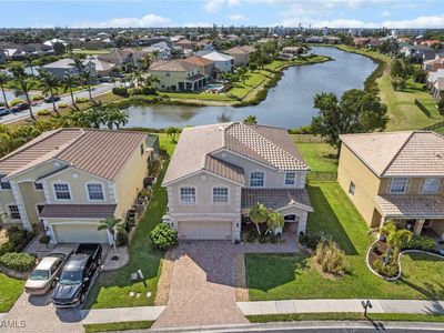 2088 Cape Heather Cir, Cape Coral, FL, 33991