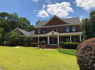 115 Carriage Run, Warner Robins, GA 31088