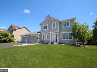 7256 Hidden Valley Cv S, Cottage Grove, MN 55016