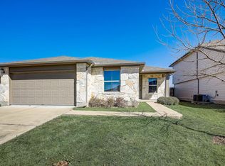 724 Pinnacle Dr, Georgetown, TX 78626