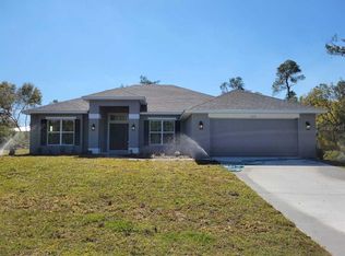 2536 SW 165th Street Rd, Ocala, FL 34473