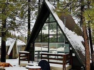 443 Boyd Trl, Big Bear Lake, CA 92315