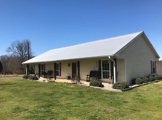 1501 County Road 45800, Blossom, TX 75416