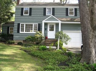 6 Evergreen Rd, Summit, NJ 07901
