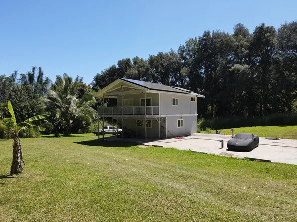 55-709 Kahei Rd, Hilo, HI 96719