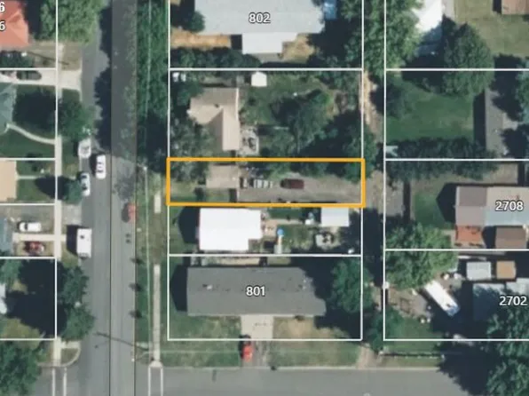 0 N 2nd St, La Grande, OR 97850