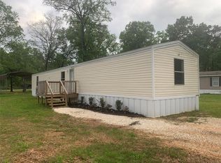 145 Martineque Ln, Pointblank, TX 77364