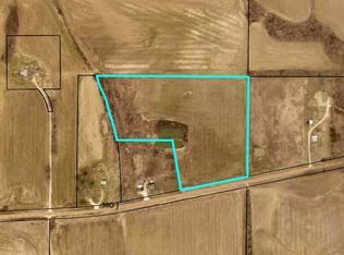 J Highway Hwy, Puxico, MO 63960