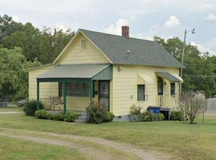 818 N 6th St, Fort Smith, AR 72901