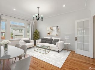 706 21st Ave, San Francisco, CA 94121