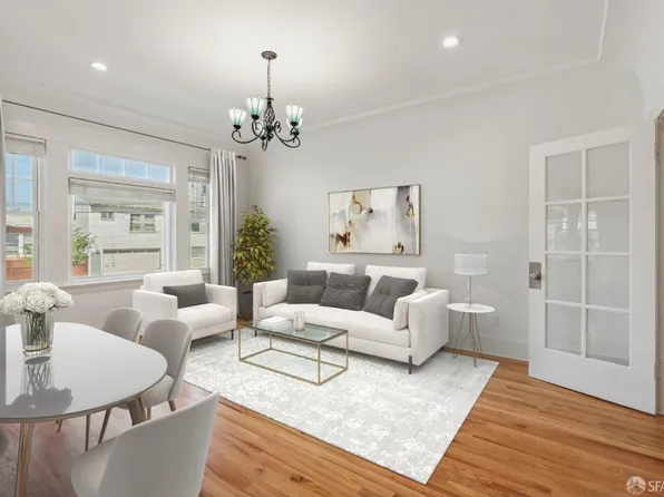 706 21st Ave, San Francisco, CA 94121