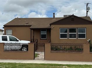 1116 E Tichenor St, Compton, CA 90221