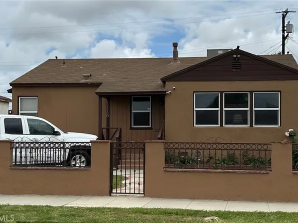 1116 E Tichenor St, Compton, CA 90221