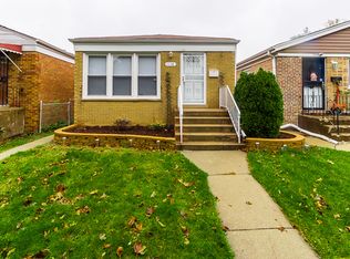 1118 W 112th Pl, Chicago, IL 60643