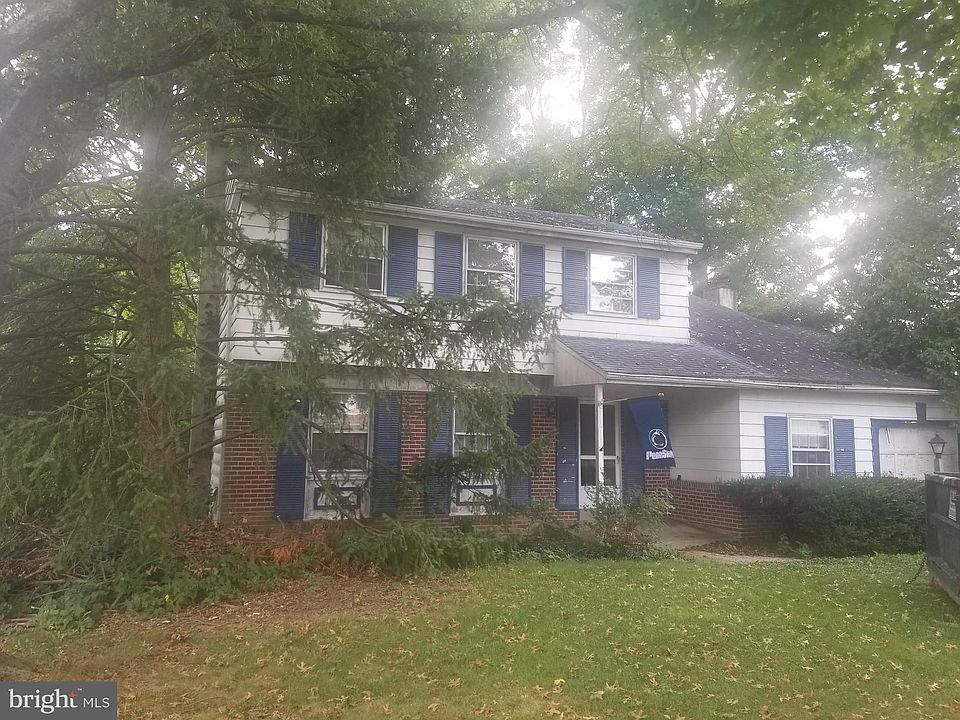 2nd image of 1189 Banes Rd