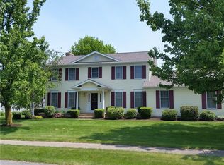 5921 Cobblestone Dr, Erie, PA 16509