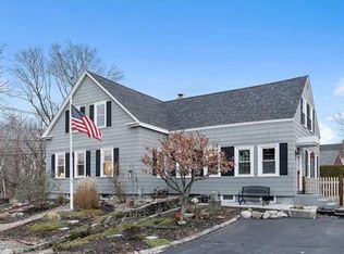 59 Howe St, Methuen, MA 01844