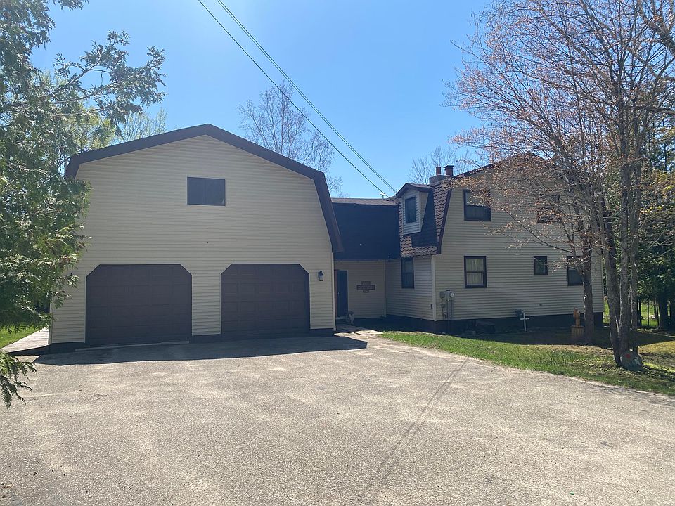 11833 Maple Dr, Millersburg, MI 49759 Zillow