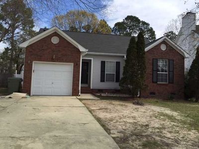 305 Bradford Ln, Columbia, SC, 29223