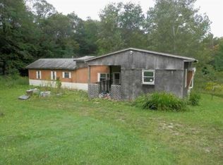 5316 Partridge Corners Rd, Conesus, NY 14435