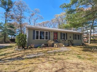 30 Cohasset Rd, Wareham, MA 02571