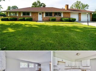 9 Shadybrook Dr, Dayton, OH 45459