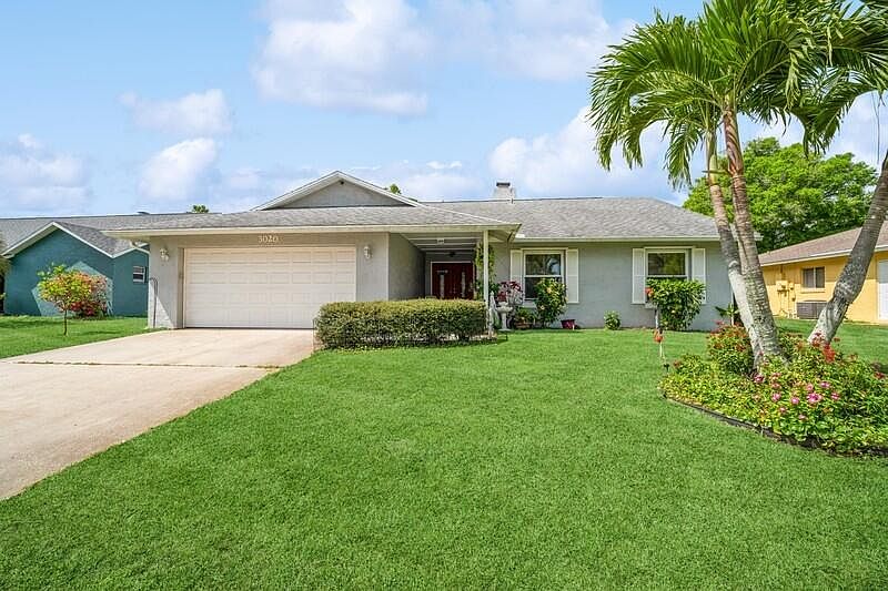 1st image of 3020 Demaret Dr