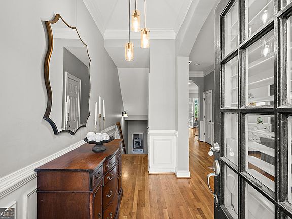 2nd image of 594 Parkside Village Way NW