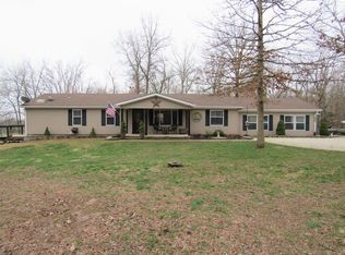 15720 County Road 8160, Rolla, MO 65401