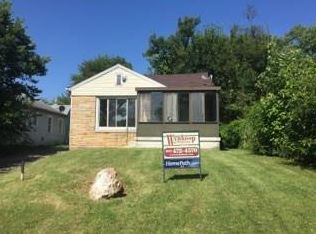 3706 Hillside Ave, Indianapolis, IN