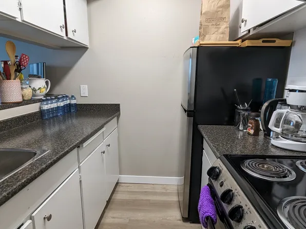 Mainstreet Maple Ridge Apartments