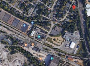 132 Henton Rd, Lexington, KY 40508