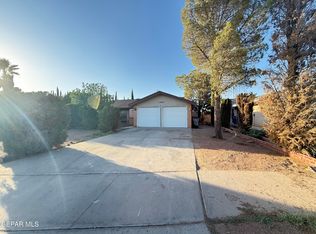 11465 Beach Front Dr, El Paso, TX 79936