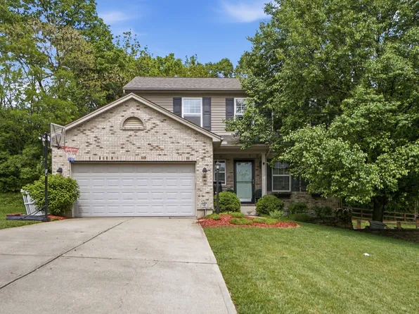 1076 Brayden Ct, Hebron, KY 41048