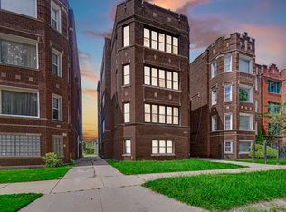 8010 S Phillips Ave, Chicago, IL 60617