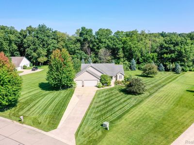 4800 Hidden Hills Cir, Howell, MI, 48855