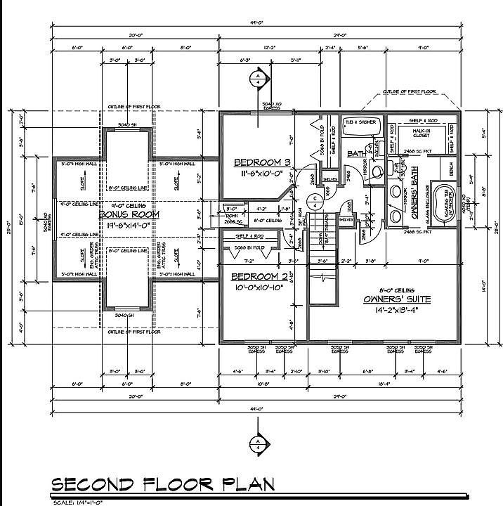 2nd image of 207 N West Ave
