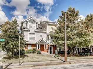 317 Glenn St SW, Atlanta, GA 30312