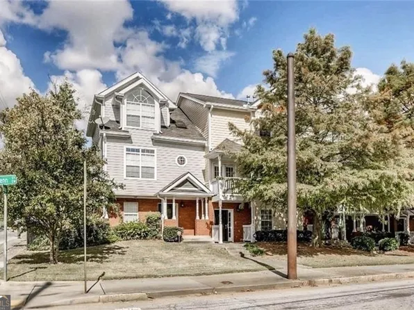 317 Glenn St SW, Atlanta, GA 30312