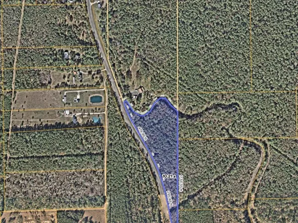 0 State Highway 61, Anahuac, TX 77514