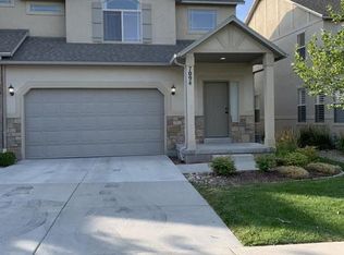7094 W Cottage Point Dr S, West Jordan, UT 84081