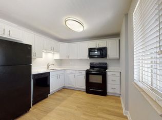 Asbury Gardens, Denver, CO 80222